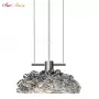 Flowers From Amsterdam H1 Silver