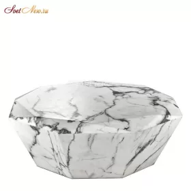 Diamond Faux Marble 110663