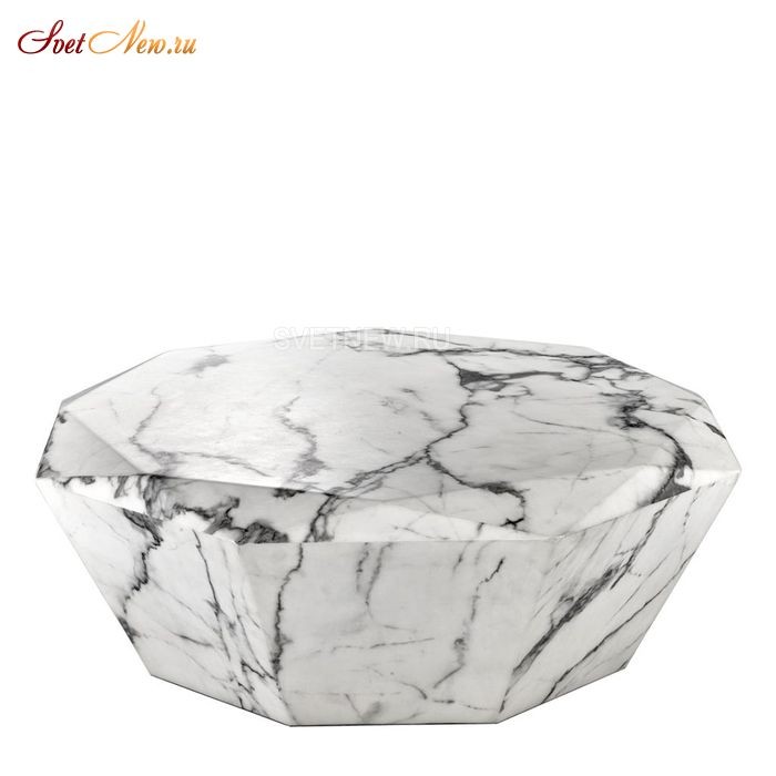 Diamond Faux Marble 110663