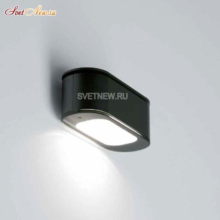 BRIKETT FLOOD W1 Black