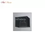 12152 ORGANZA S BLACK
