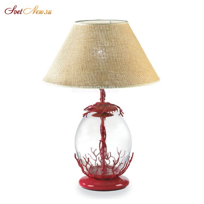 ER-1043/01BA rosso lucido
