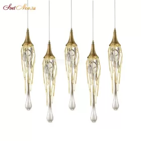 Goddess Tears 5 gold