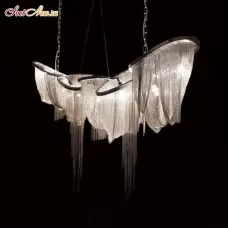 AC3029-16 silver