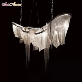 AC3029-16 silver