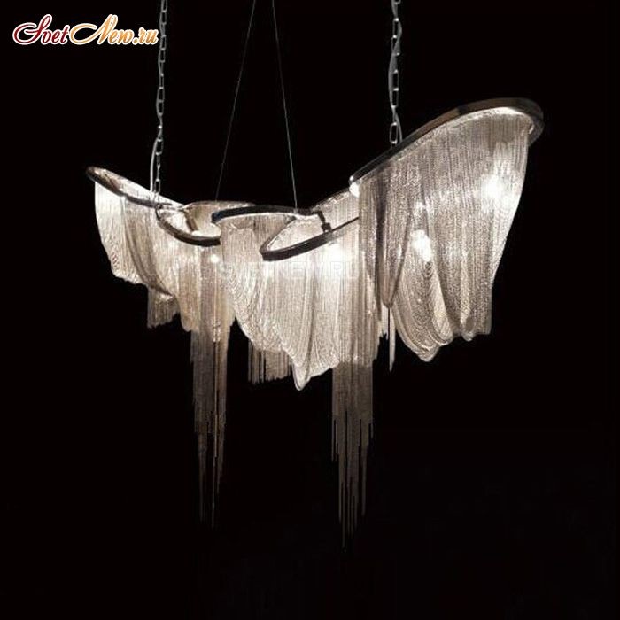 AC3029-16 silver