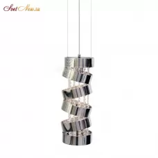 Secret Club H1 Chrome SW