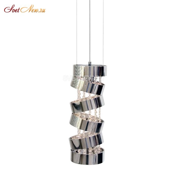 Secret Club H1 Chrome SW