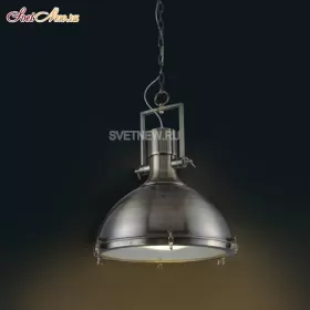KM061P brass Loft
