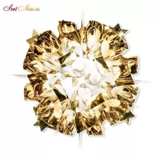 Veli Medium Gold