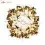 Veli Medium Gold