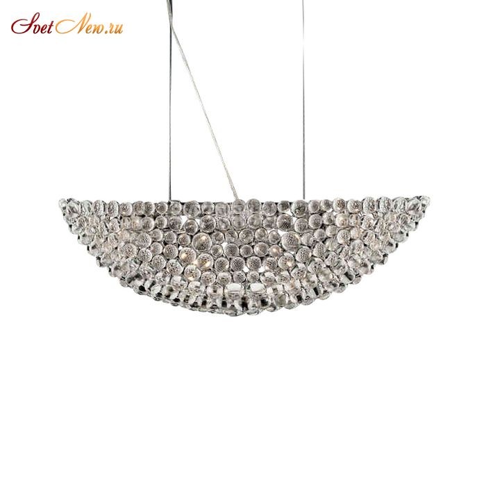MD1203218-4A chrome/clear