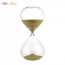 Sandglass M gold