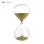 Sandglass M gold