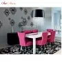 SANTOMA S 50 Glossy Black
