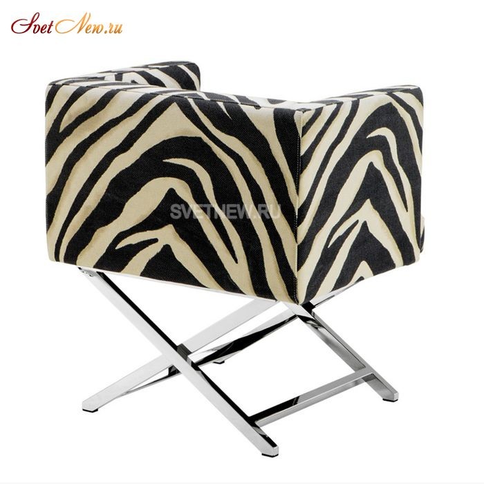 Dawson Zebra