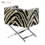 Dawson Zebra