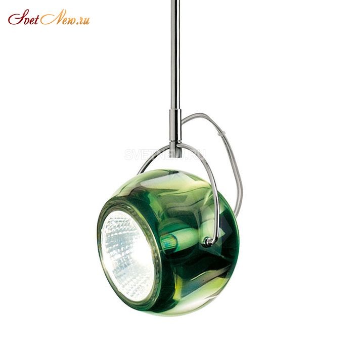 Beluga Colour Green d9