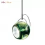 Beluga Colour Green d9