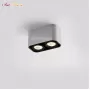 12274 DOCUS CEILING II ES50 AL/B