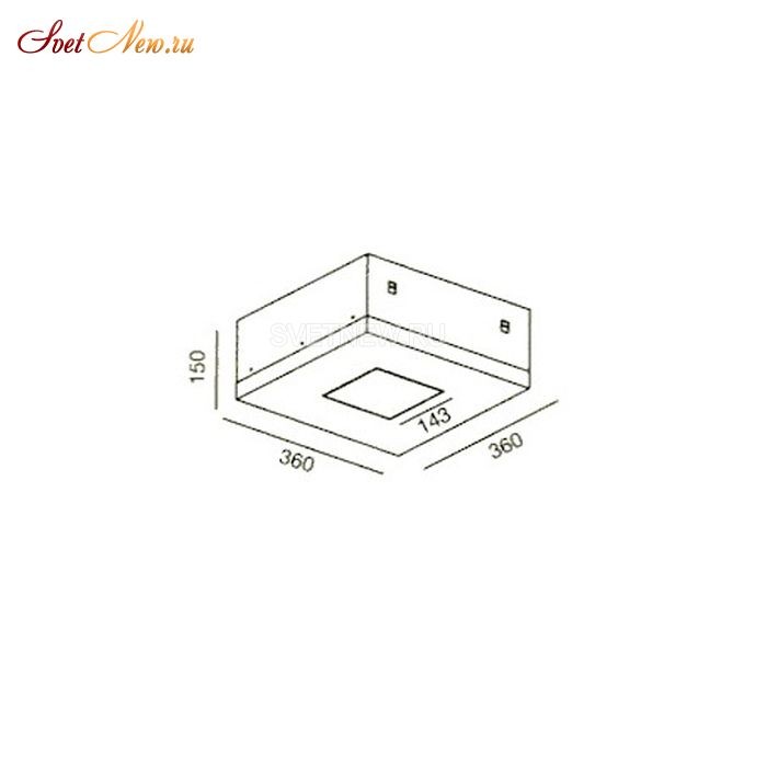 12810 FLAT