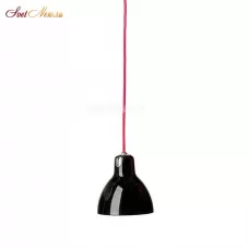 Luxy H5 black