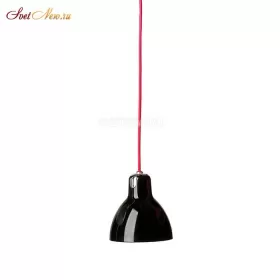 Luxy H5 black