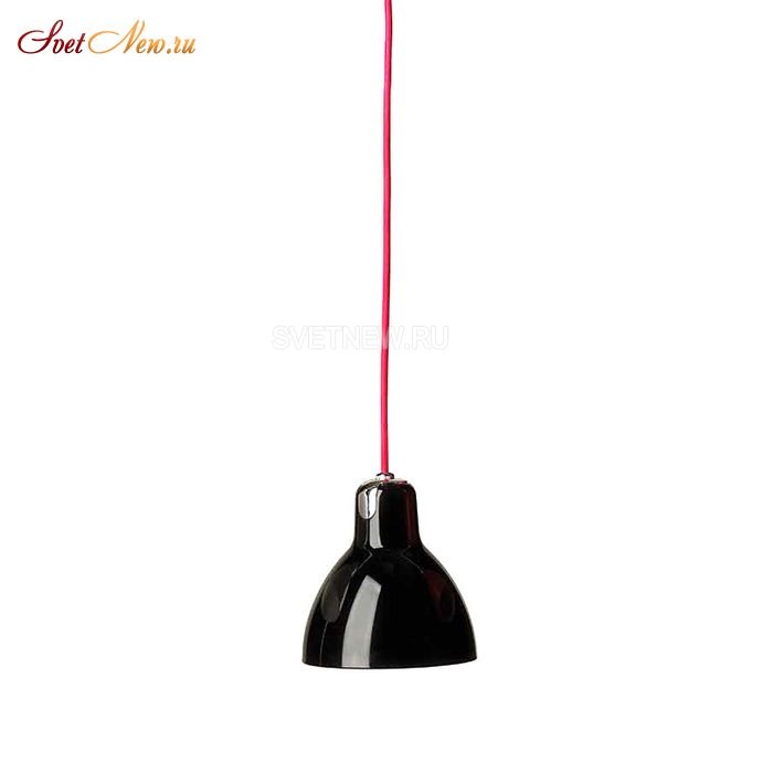 Luxy H5 black