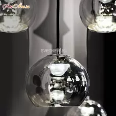 KUBRIC SO chrome