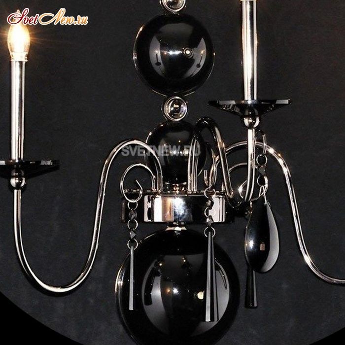 MB8048-3A black