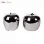 Apple silver set 2