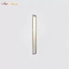 10450 STRIPE 50 ANO silver
