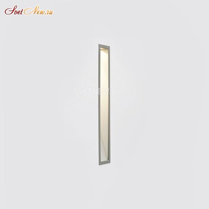 10450 STRIPE 50 ANO silver