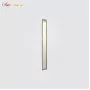 10450 STRIPE 50 ANO silver