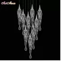 Goddess Tears 9 chrome