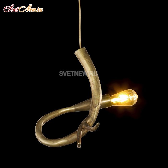 ED1QBR Edison'S Tail