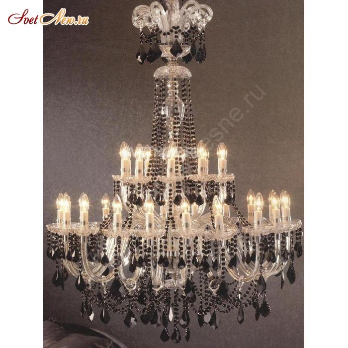 C-98-6/20+10 chrome black-SW`