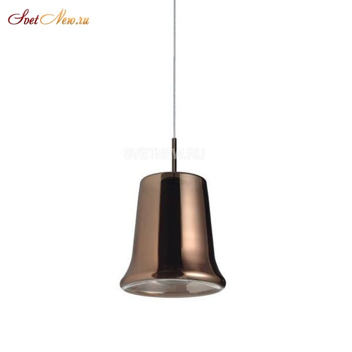 Cloche S Copper