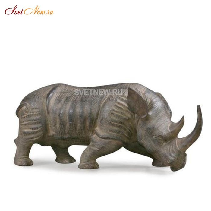 Rhino Terracotta
