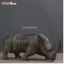Rhino Terracotta