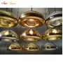 Void Copper LED