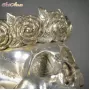 Silver Queen Skull Extraordinary Voyages