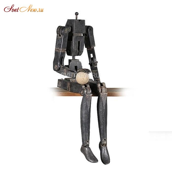 Articulated Dummy