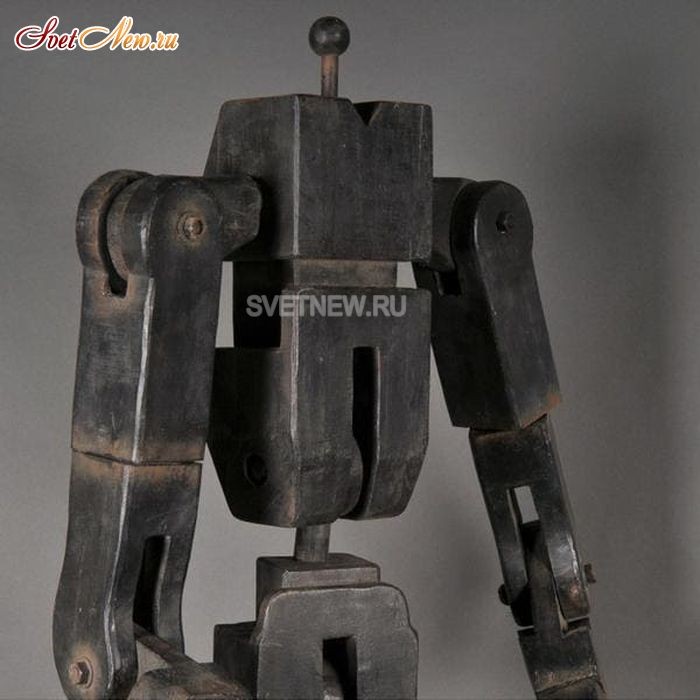 Articulated Dummy
