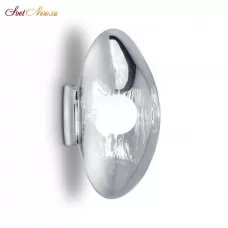 Melt LED Surface Chrome