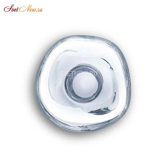 Melt LED Surface Chrome