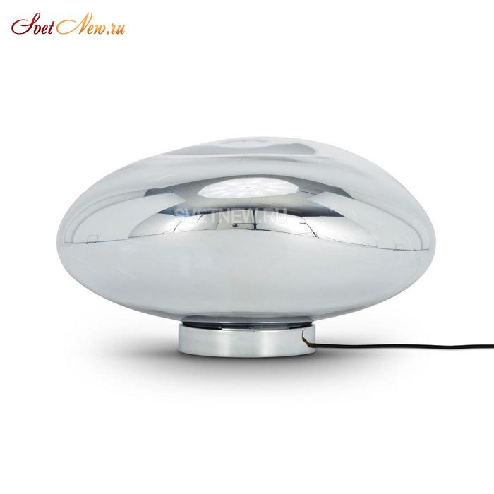 Melt LED Surface Chrome