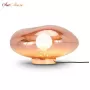 Melt LED Surface Copper