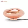 Melt LED Surface Copper