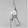 Monkey Lamp Ceiling 75257